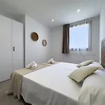 Clotilde דירה Alcañiz