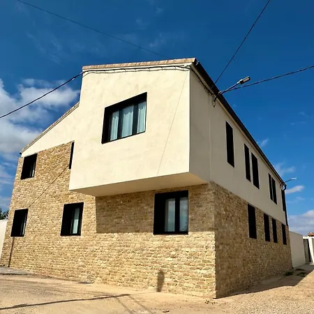 Clotilde Apartment *