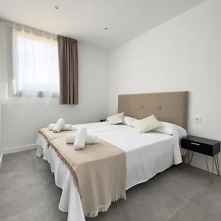 Clotilde Apartment *