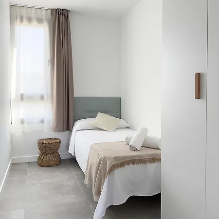 Apartamento Clotilde *