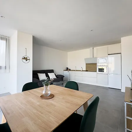 Clotilde Apartamento Alcañiz