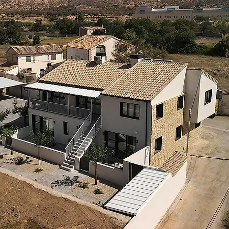 Clotilde דירה
