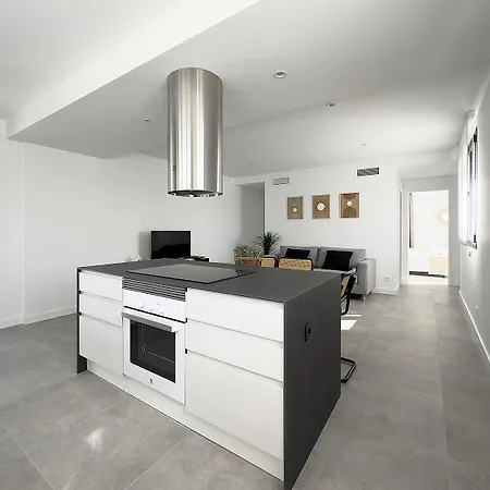 Apartamento Clotilde *