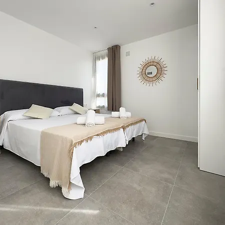 Apartamento Clotilde *