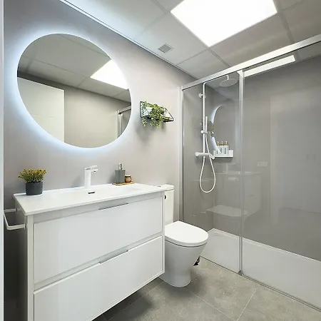 Clotilde Apartamento Alcañiz