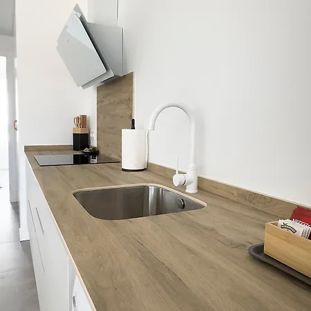 Clotilde Apartment *