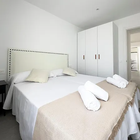 Apartment Clotilde *