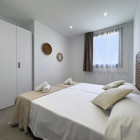 Clotilde Apartamento Alcañiz