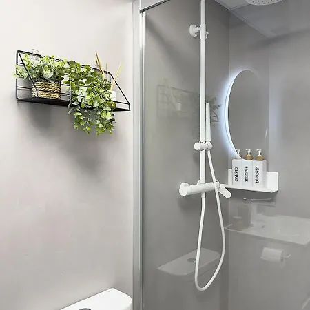 Clotilde Apartment *