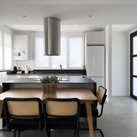 Apartamento Clotilde Alcañiz