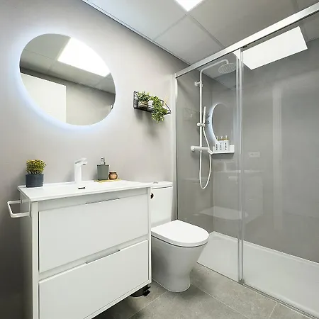 Apartment Clotilde *