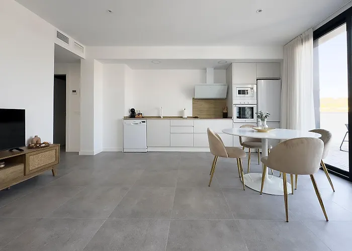 Clotilde Apartment Alcaniz