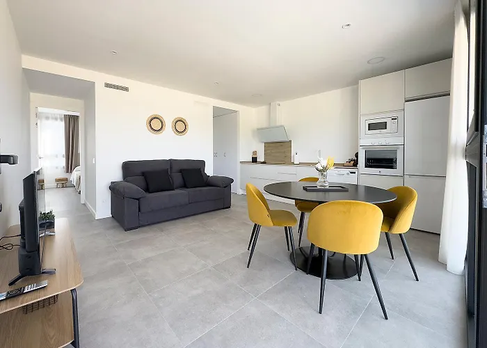 Apartment Clotilde *