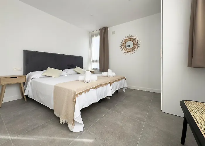 Apartment Clotilde *