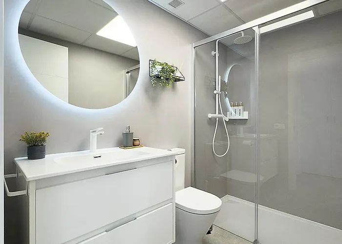 Clotilde Apartment Alcaniz