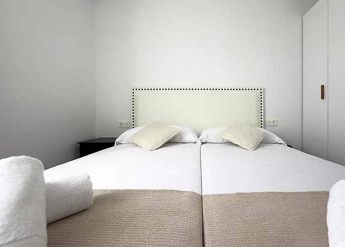 Clotilde Apartment Alcaniz