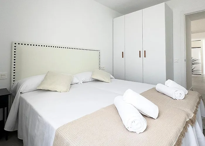 Apartment Clotilde *