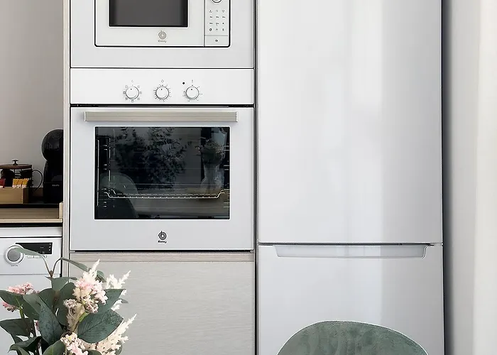 Apartment Clotilde Alcaniz