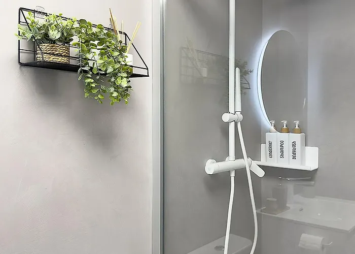 Clotilde Apartment *