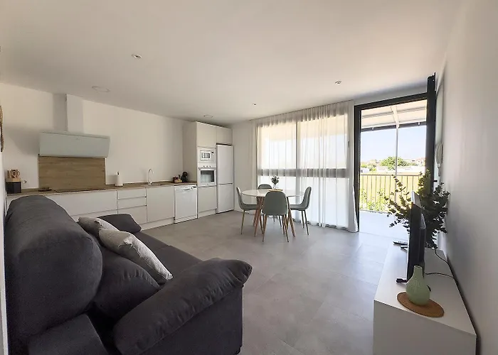 Apartment Clotilde *