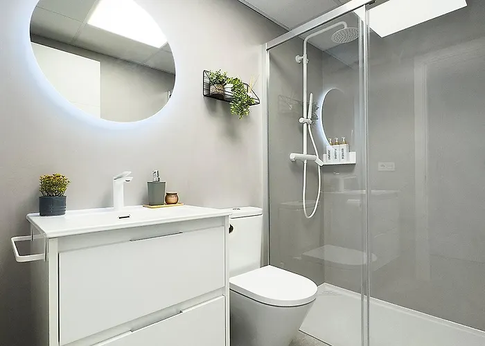 Apartment Clotilde *